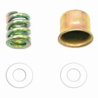 Conjunto mola manetim 2/4 saída quinelato