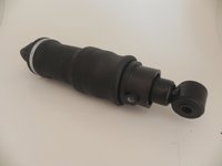 Conjunto mola pneumática cabine traseira volvo