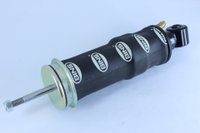 Conjunto pneumático suspensão da cabine para scania