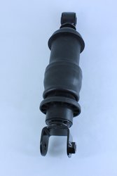 Conjunto pneumático da suspensão de cabine scania bins