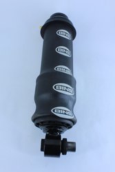 Conjunto pneumático da suspensão da cabine volvo bins