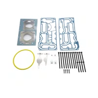 Conjunto de Reparo do Compressor de Ar Wabco - Scania - 9127189212
