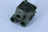 Corpo da válvula de freio de mão