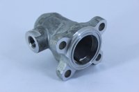 Corpo hidráulico servo de embreagem curto