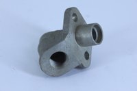 Cotovelo do servo de embreagem para scania