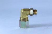 Cotovelo macho 1/2 x m12 x 1,5 mm