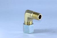Cotovelo macho 10mm x 1/4 npt