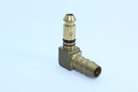 Cotovelo ng16 p/ tubo 12 mm x 9 mm (sistema 230)