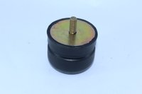 Coxim do suporte da suspensão da cabine do scania