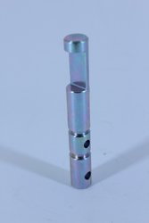 Eixo da válvula nível suspensão à ar