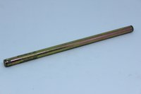 Eixo passante maior para banco pneumático