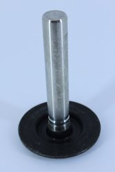 êmbolo do servo da embreagem