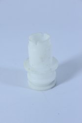 êmbolo tubular da válvula rele