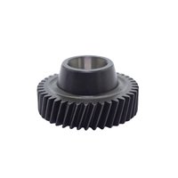 Engrenagem do Compressor Duplo do Scania 124 Eletrônico