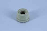 Espaçador válvula freio mão moderno macho wabco