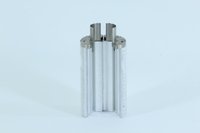 Ferramenta profissional liberação tubo 8mm metal