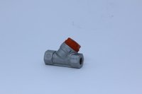 Filtro de linha m16 x 1,5mm