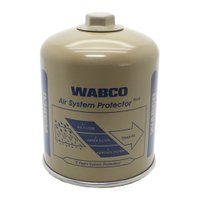 Filtro do Secador da Válvula APU do Scania Dourado