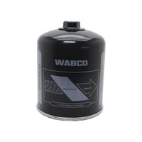 Filtro do Secador da Válvula APU do Scania Preto