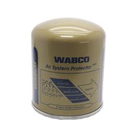 Filtro do Secador da Válvula APU do Volvo/MBB/VW/Ford/Iveco/Man Dourado