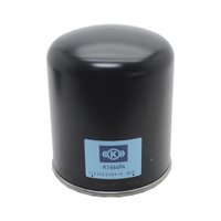 Filtro do secador da Válvula Apu do Volvo/MBB/VW/Ford/Iveco/Man Knorr preto