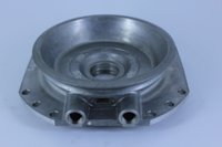 Flange cilindro de freio (cuica) wabco tipo f24/30 rosca m16