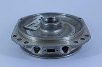 Flange para Cuíca tipo F 16/24 Wabco