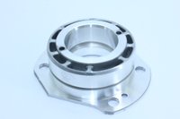Flange para compressor de ar cummins ford