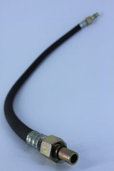 Flexível completo 710mm luciflex