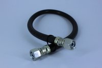 Flexivel de freio 730mm luciflex