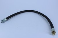 Flexivel para freio a ar m16 x m16 giratório luciflex