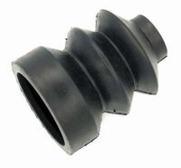 Guarda pó servo de freio (hidroar) quinelato