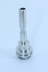 Haste menor da válvula de suspensão