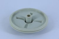 Impulsor da válvula sensível à carga wabco