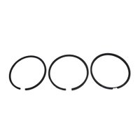 Jogo de anéis do compressor 88mm 010