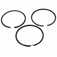 Jogo de anéis do compressor de ar 92mm volvo / vw