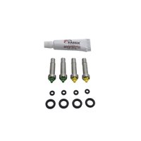 Jogo de bobinas para o servo as tronic