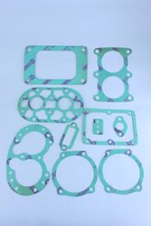 Jogo de juntas do compressor tuflo 500 quinelato