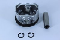 Jogo pistão/anéis compressor de ar 66mm (020) vw