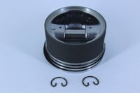 Jogo de Pistão/ Anéis para Compressor de Ar br400 Mercedes-Benz