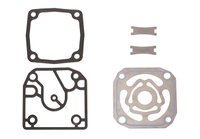 Jogo Reparo Compressor Integrado 100mm Mercedes-Benz