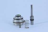 Jogo de reparo bucha deslizante do secador de ar knorr