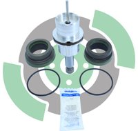 Jogo de reparo cilindro split wabco