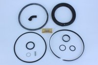 Reparo da Cuíca de Freio F 16 x 24 do Mercedes-Benz Wabco