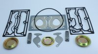 Jogo de reparo compressor (85mm)