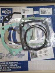 Jogo de reparo compressor de ar lk38 knorr