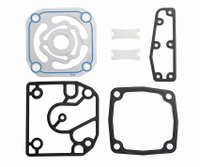 Jogo reparo compressor de ar integrado 100mm Mercedes-Benz