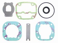 Jogo de Reparo do Compressor de Ar om366 75mm Mercedes-Benz