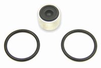 Jogo de reparo da válvula de retenção dupla bendix