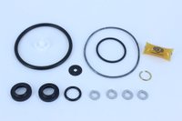 Jogo de reparo da válula relê knorr-bremse